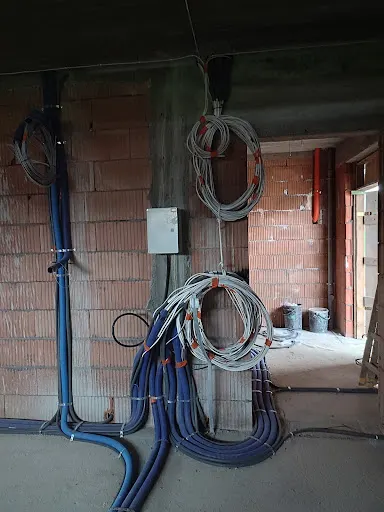 Elektryk Instalacje Elektryczne - Herman Elektroinstalacje